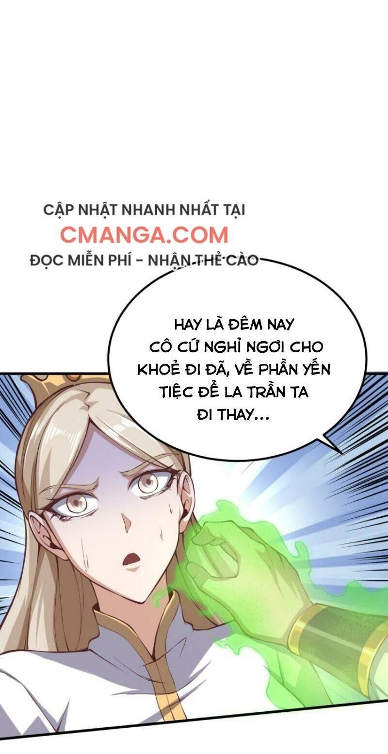 Đấu Hồn Đại Lục Chapter 46 - 51