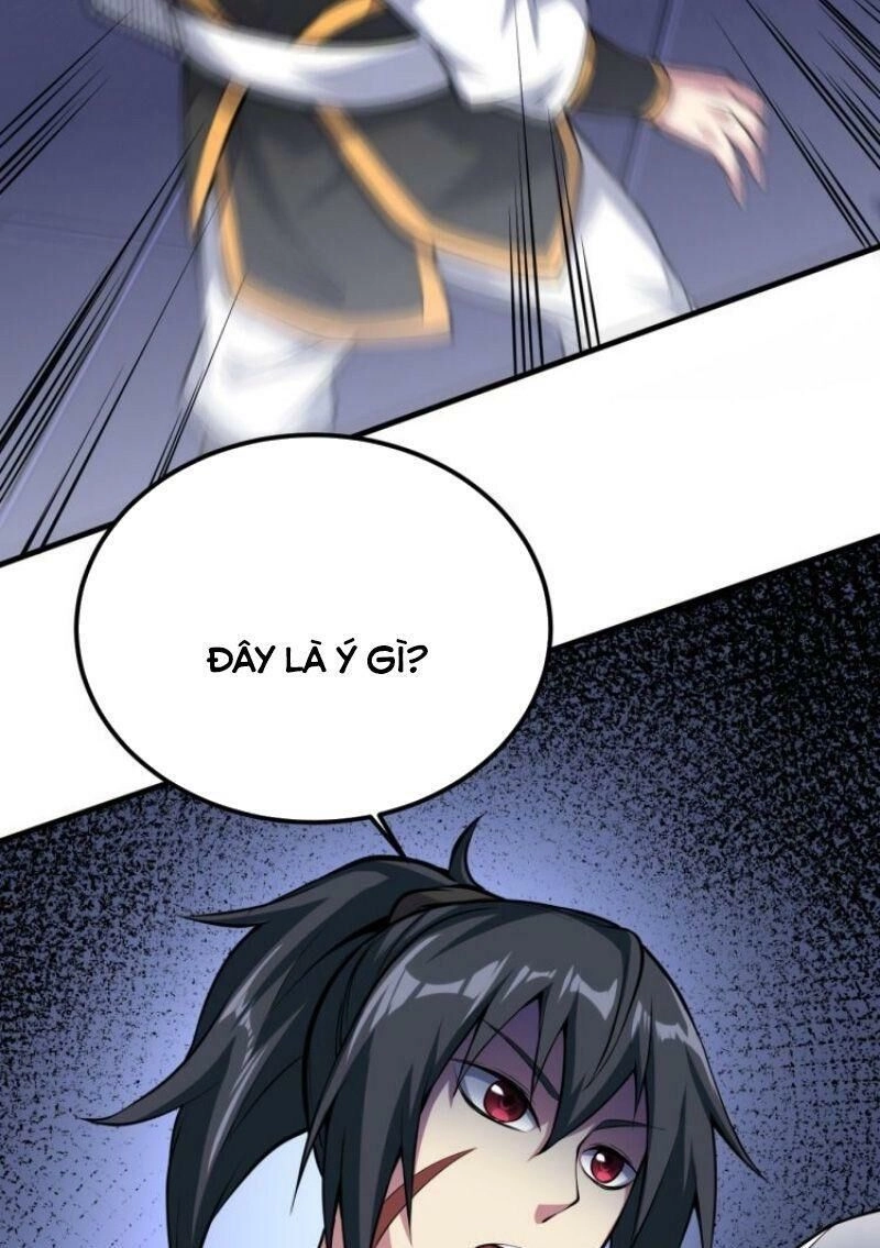 Đấu Hồn Đại Lục Chapter 46 - 61