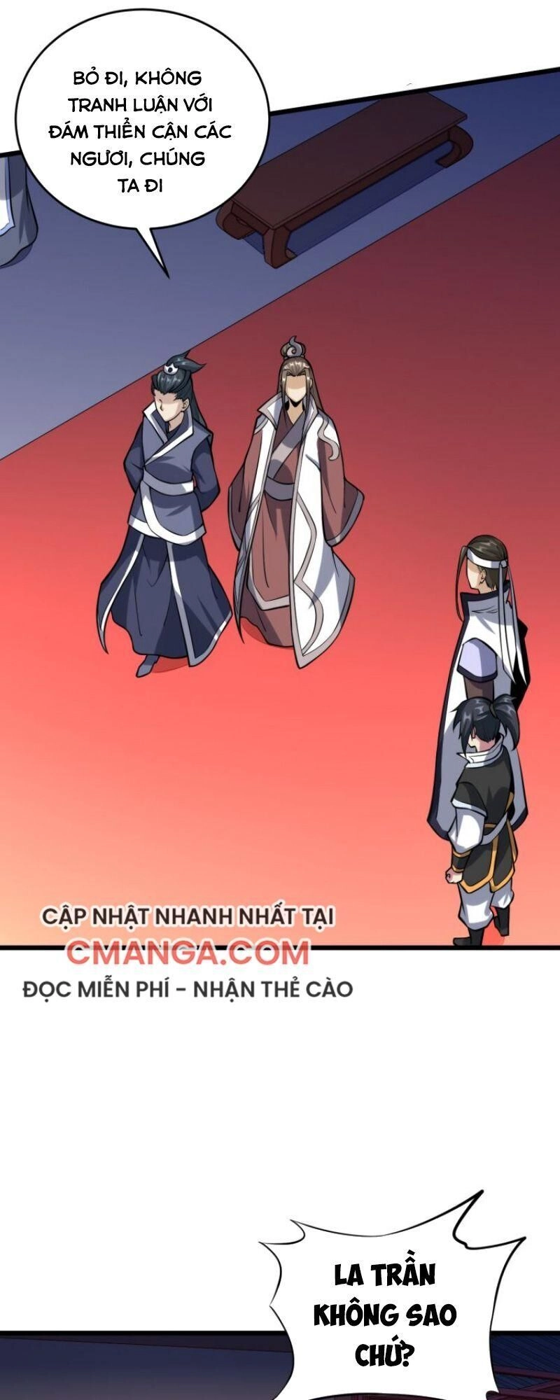 Đấu Hồn Đại Lục Chapter 49 - 35