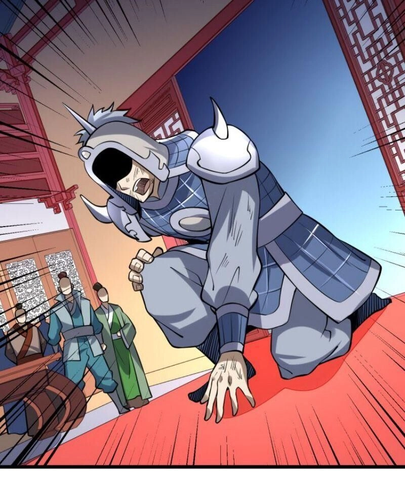 Đấu Hồn Đại Lục Chapter 49 - 38