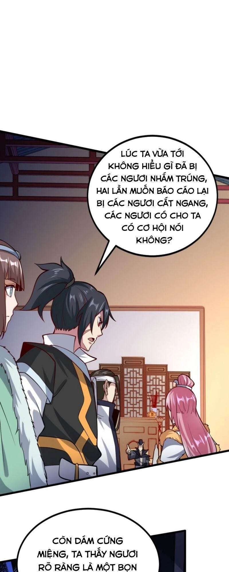 Đấu Hồn Đại Lục Chapter 49 - 43