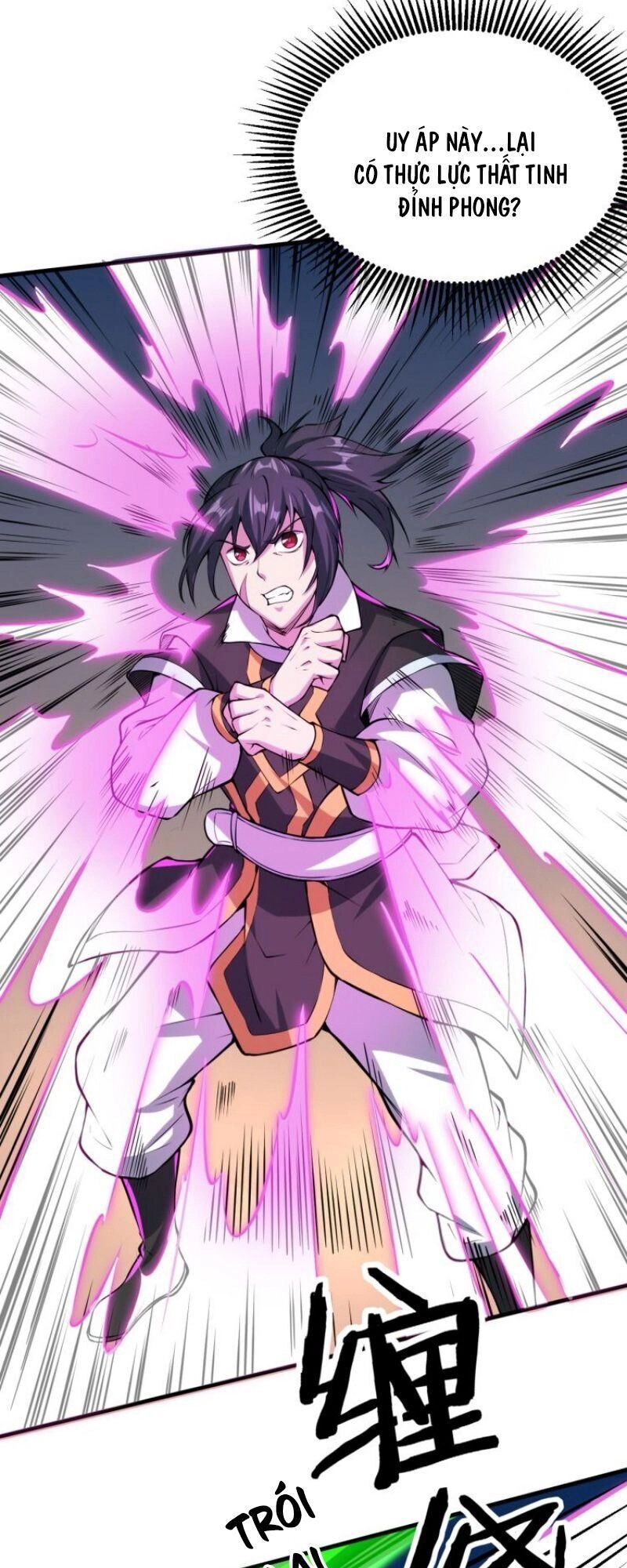 Đấu Hồn Đại Lục Chapter 50 - 5