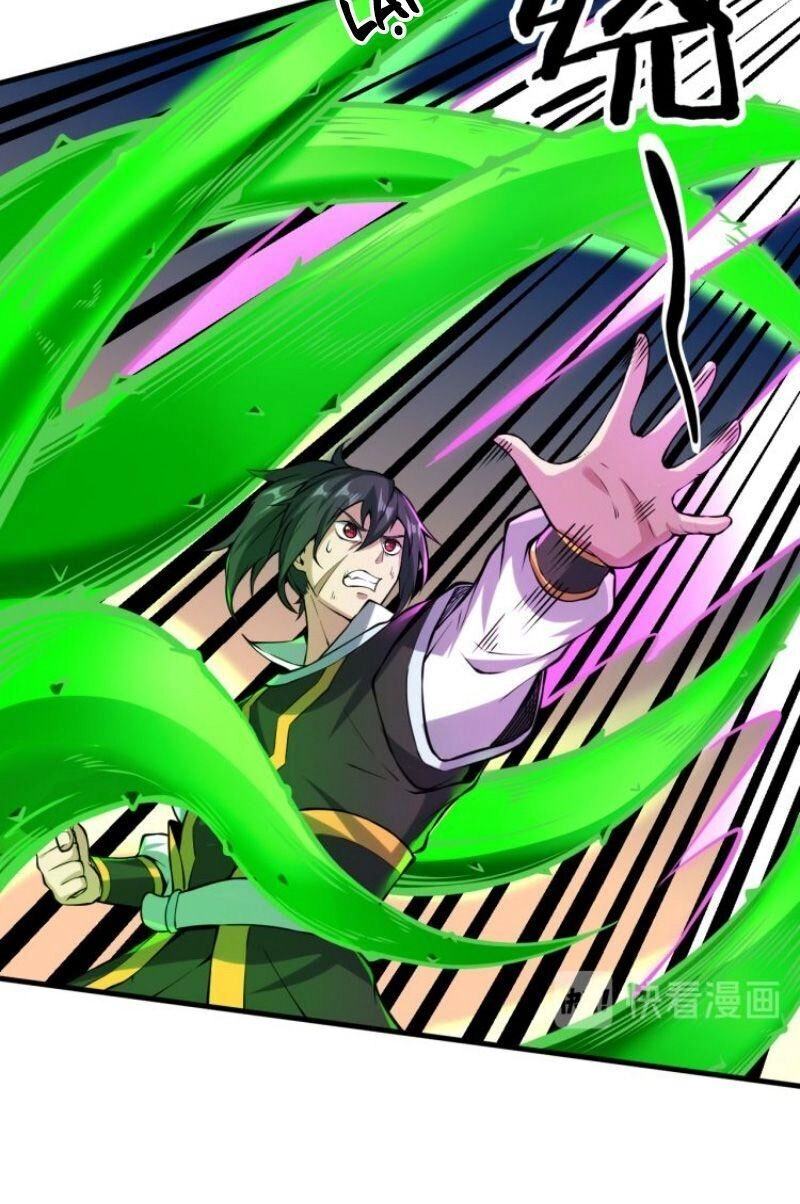 Đấu Hồn Đại Lục Chapter 50 - 6