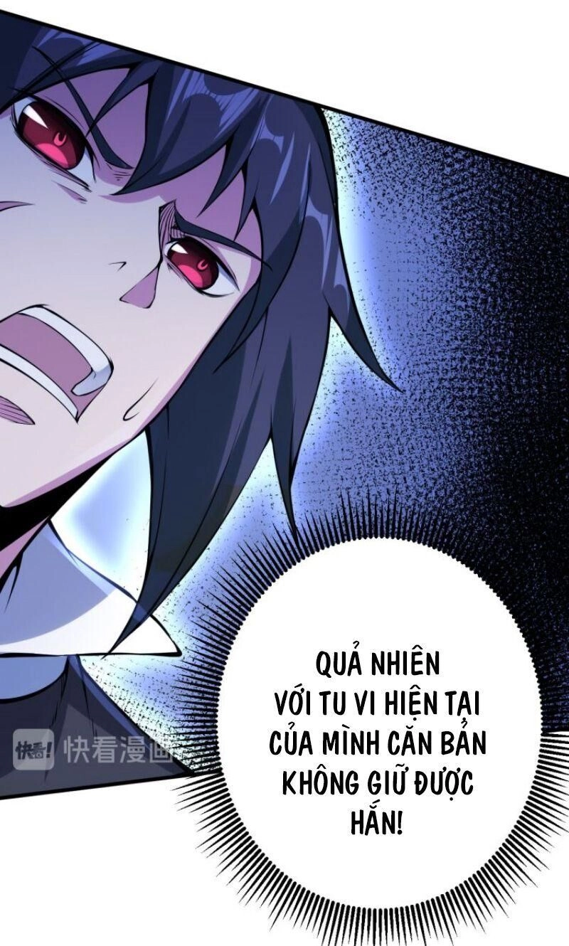 Đấu Hồn Đại Lục Chapter 50 - 10