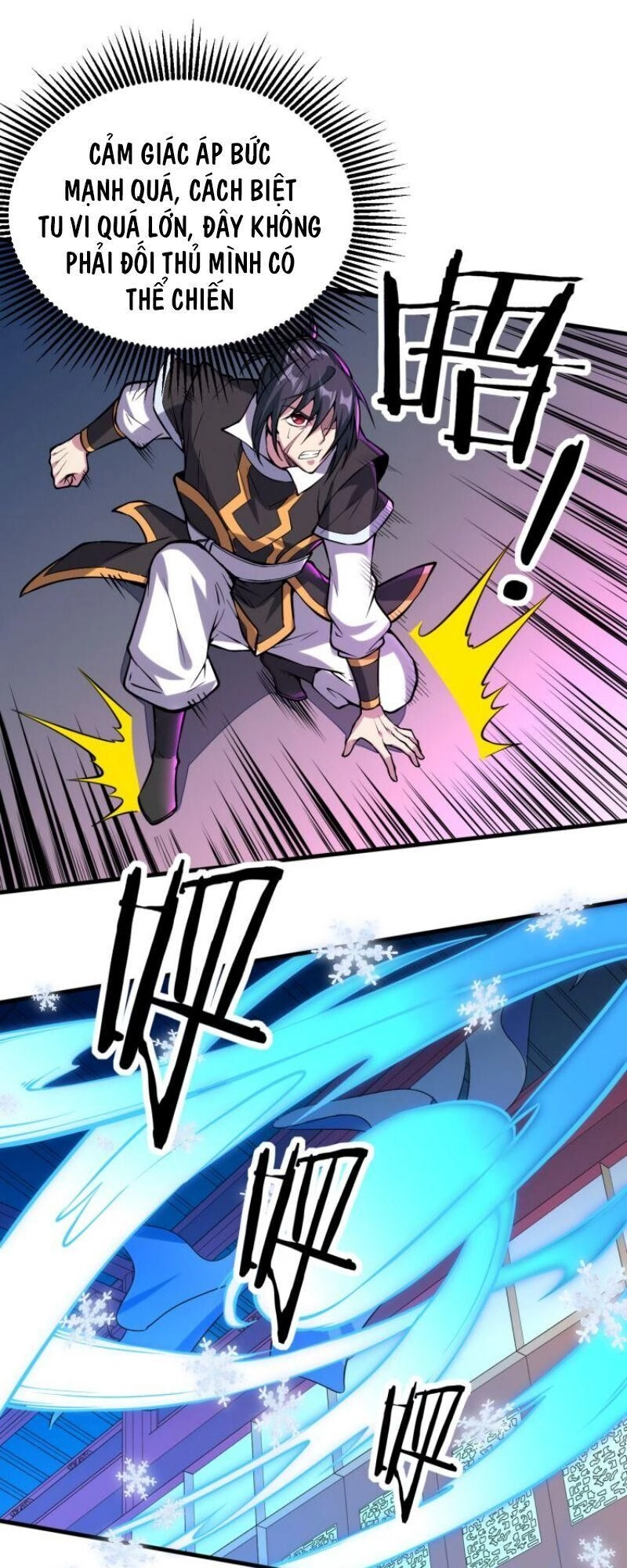 Đấu Hồn Đại Lục Chapter 50 - 13