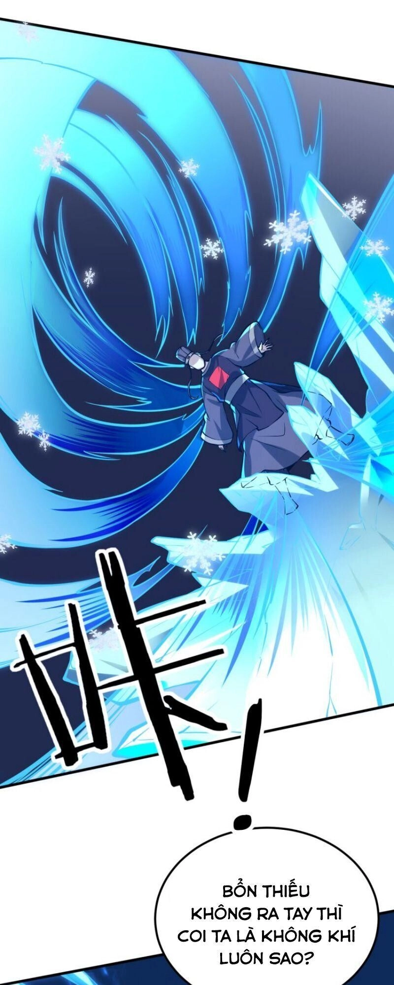 Đấu Hồn Đại Lục Chapter 50 - 15