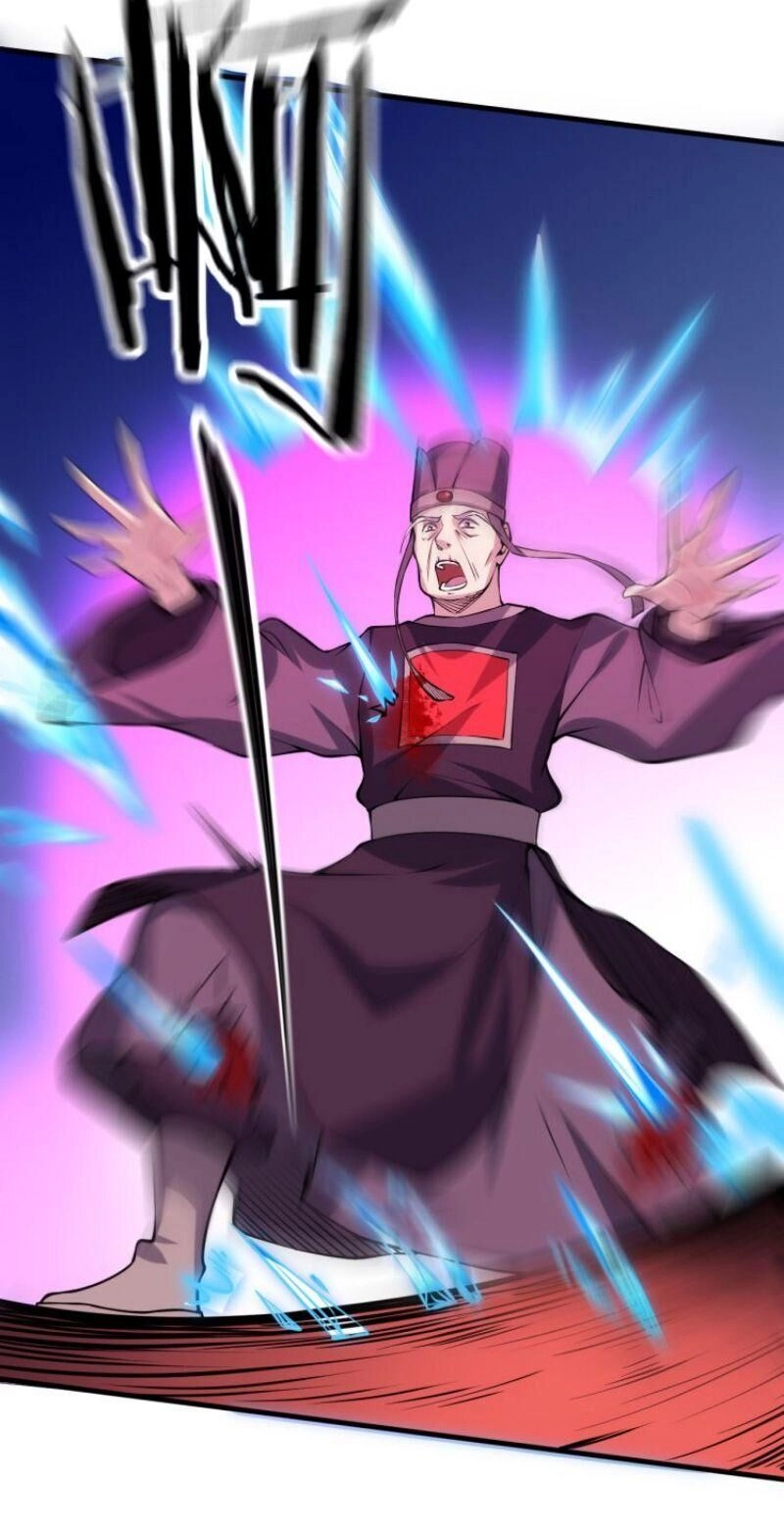 Đấu Hồn Đại Lục Chapter 50 - 20