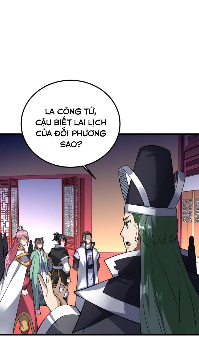 Đấu Hồn Đại Lục Chapter 50 - 29