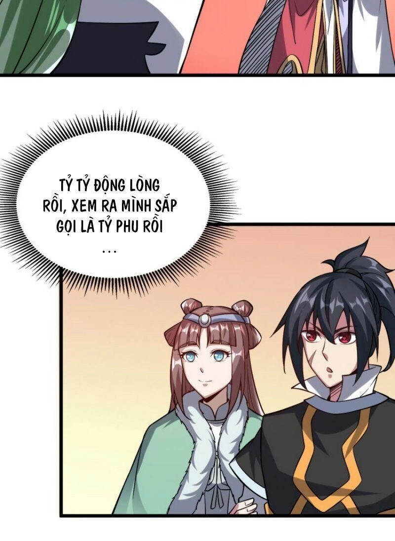 Đấu Hồn Đại Lục Chapter 50 - 41