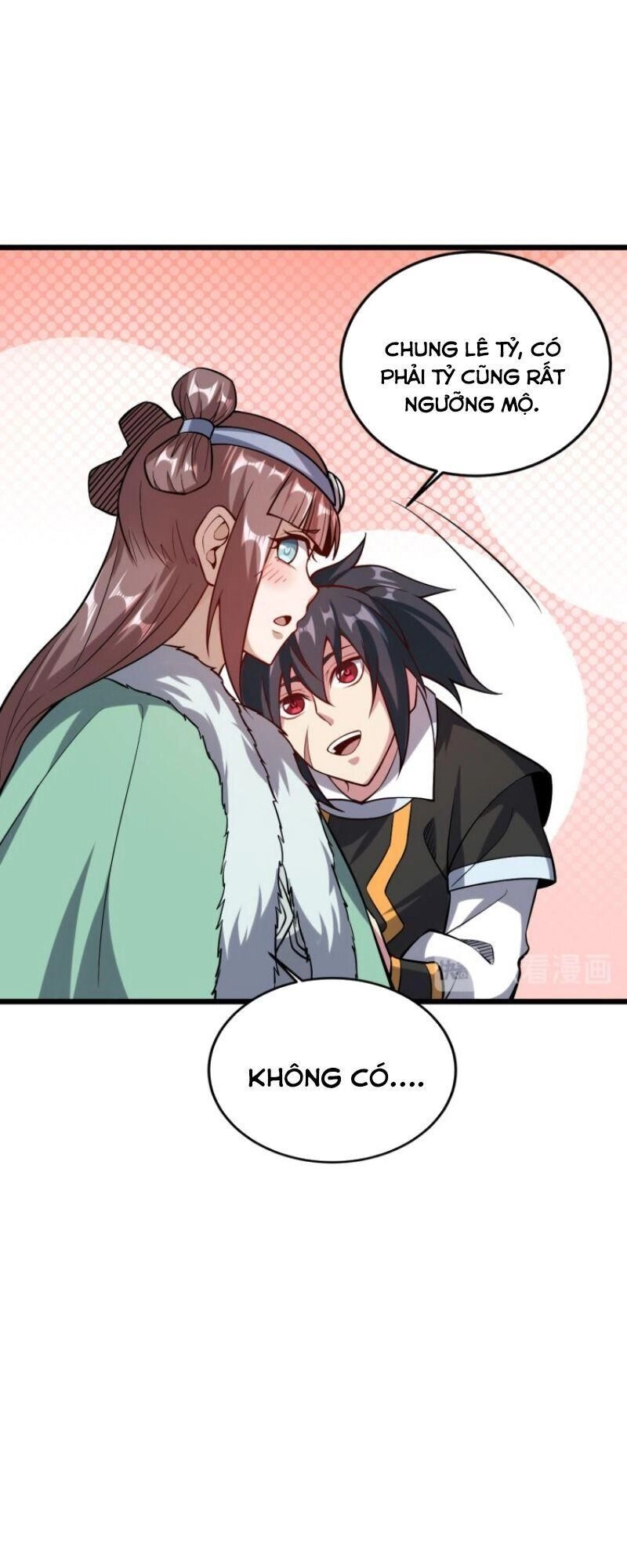 Đấu Hồn Đại Lục Chapter 50 - 42