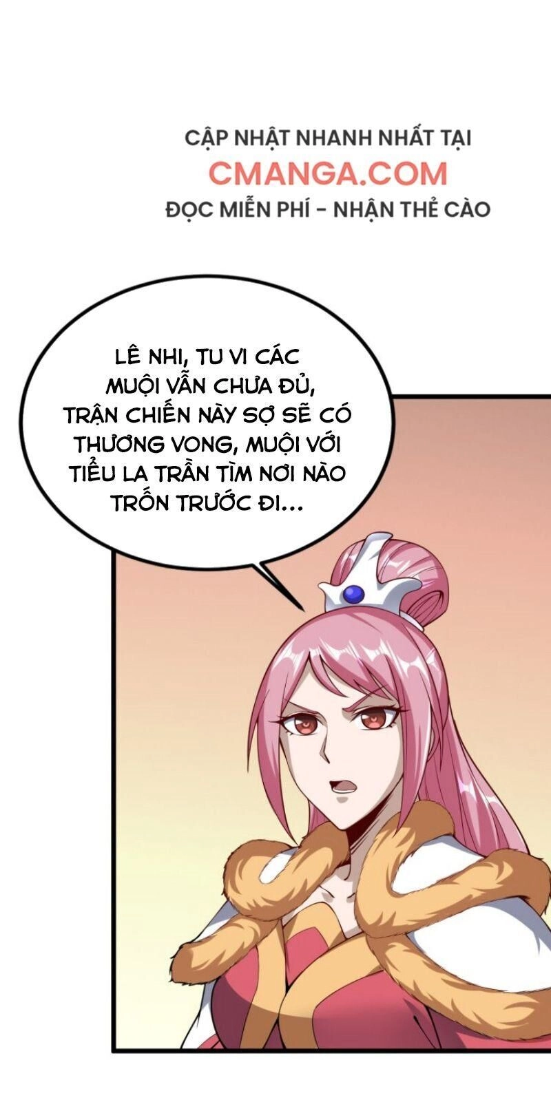 Đấu Hồn Đại Lục Chapter 50 - 43