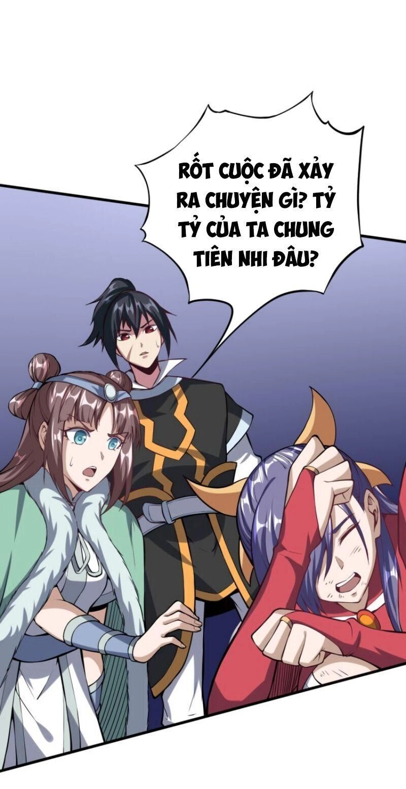 Đấu Hồn Đại Lục Chapter 52 - 6