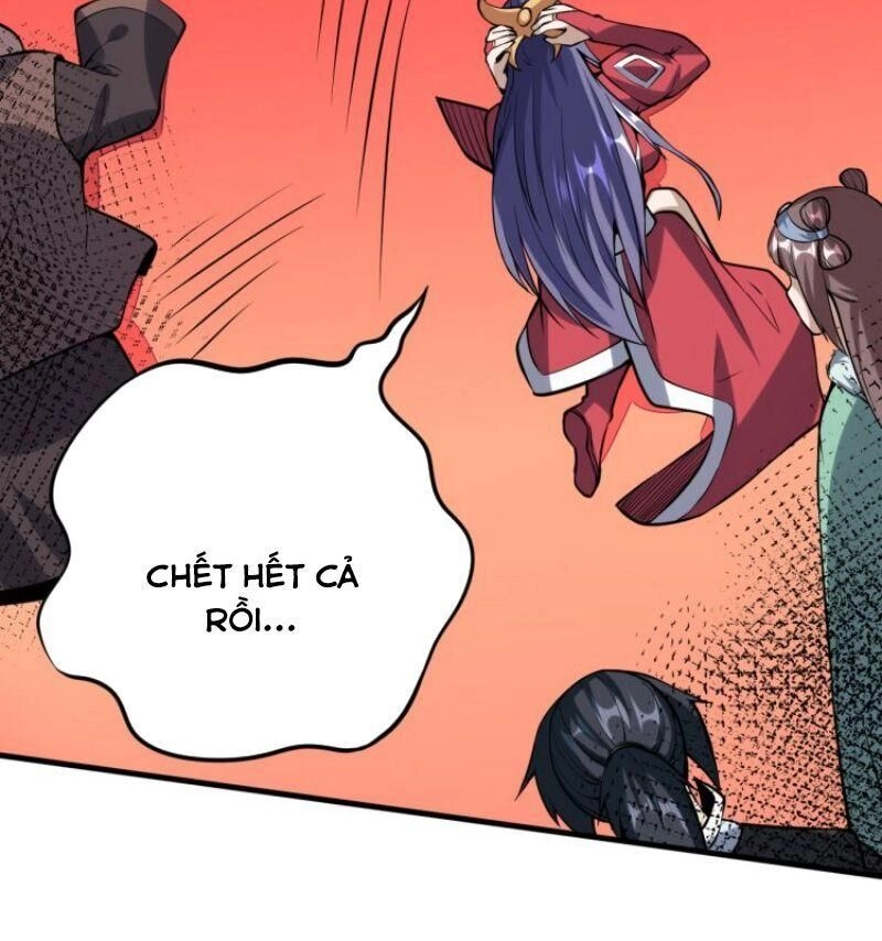 Đấu Hồn Đại Lục Chapter 52 - 8