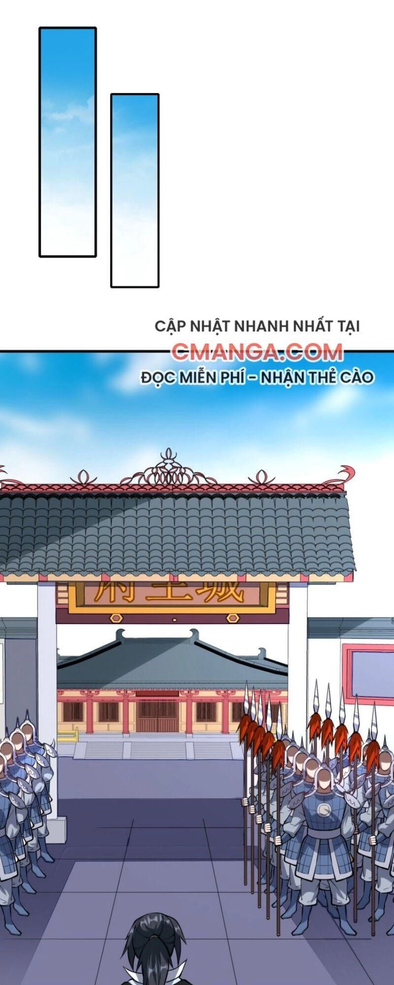 Đấu Hồn Đại Lục Chapter 52 - 21