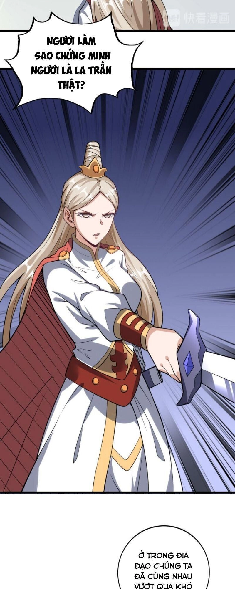 Đấu Hồn Đại Lục Chapter 52 - 33