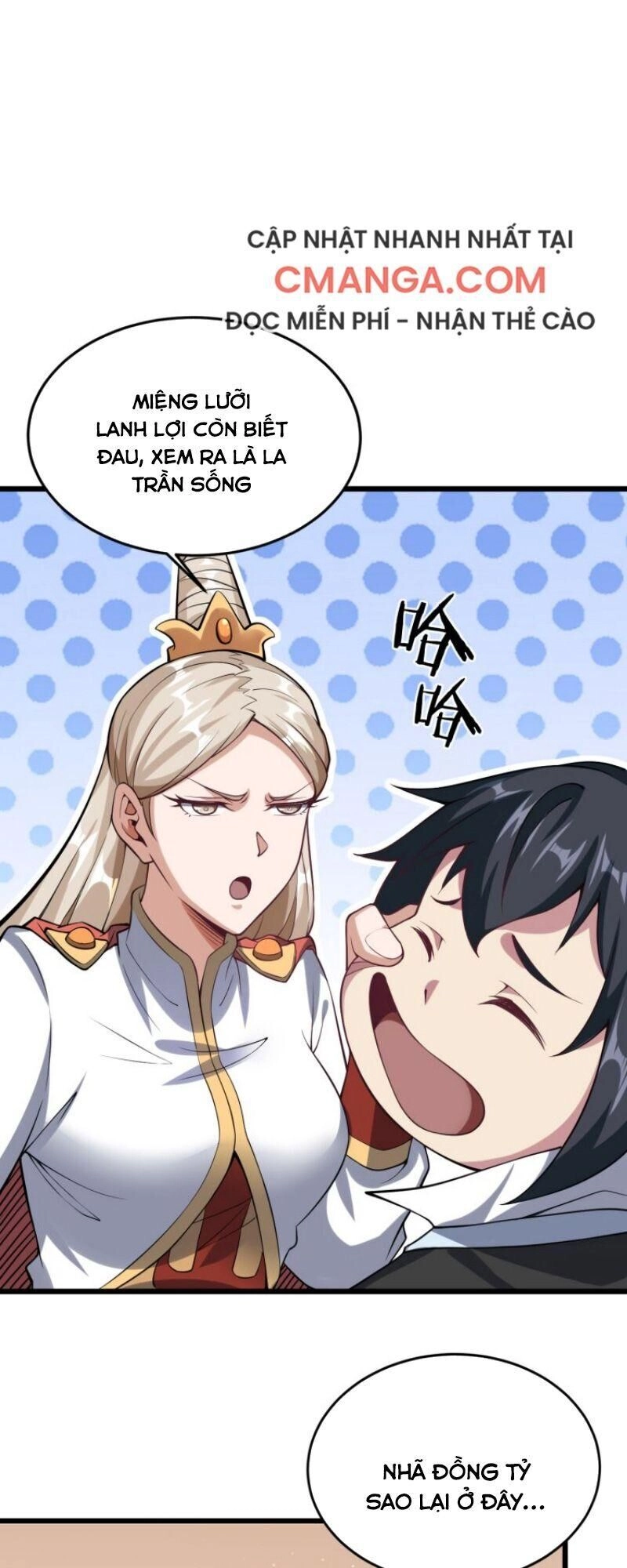 Đấu Hồn Đại Lục Chapter 52 - 35