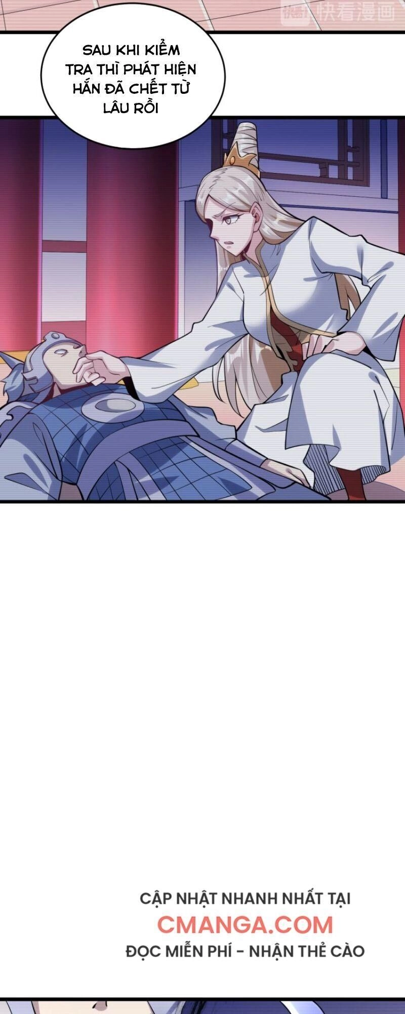 Đấu Hồn Đại Lục Chapter 52 - 39