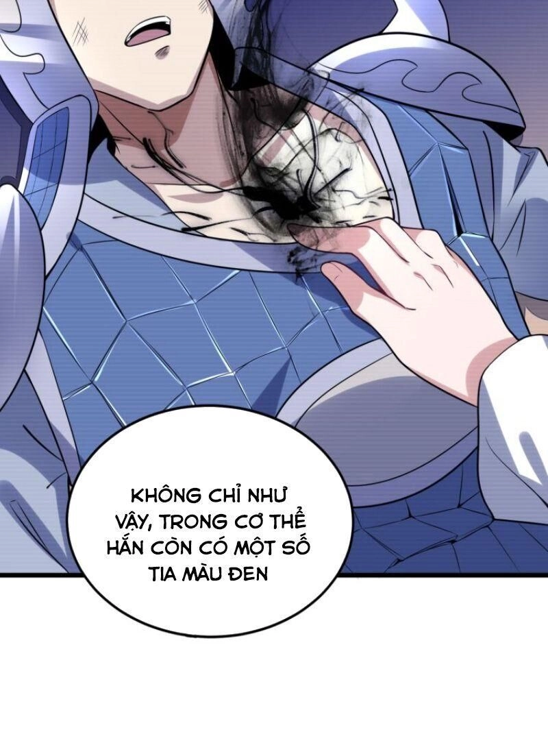 Đấu Hồn Đại Lục Chapter 52 - 40