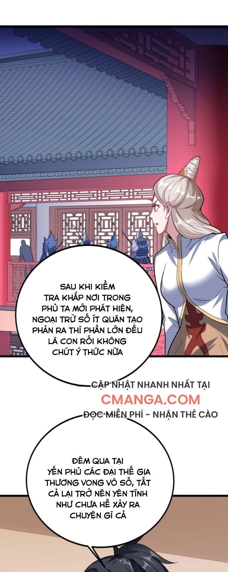 Đấu Hồn Đại Lục Chapter 52 - 41