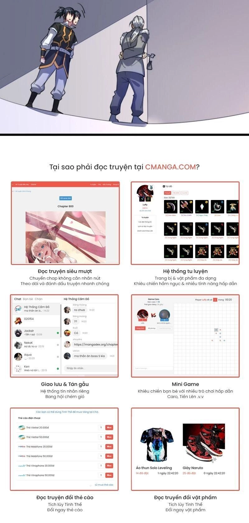 Đấu Hồn Đại Lục Chapter 53 - 24