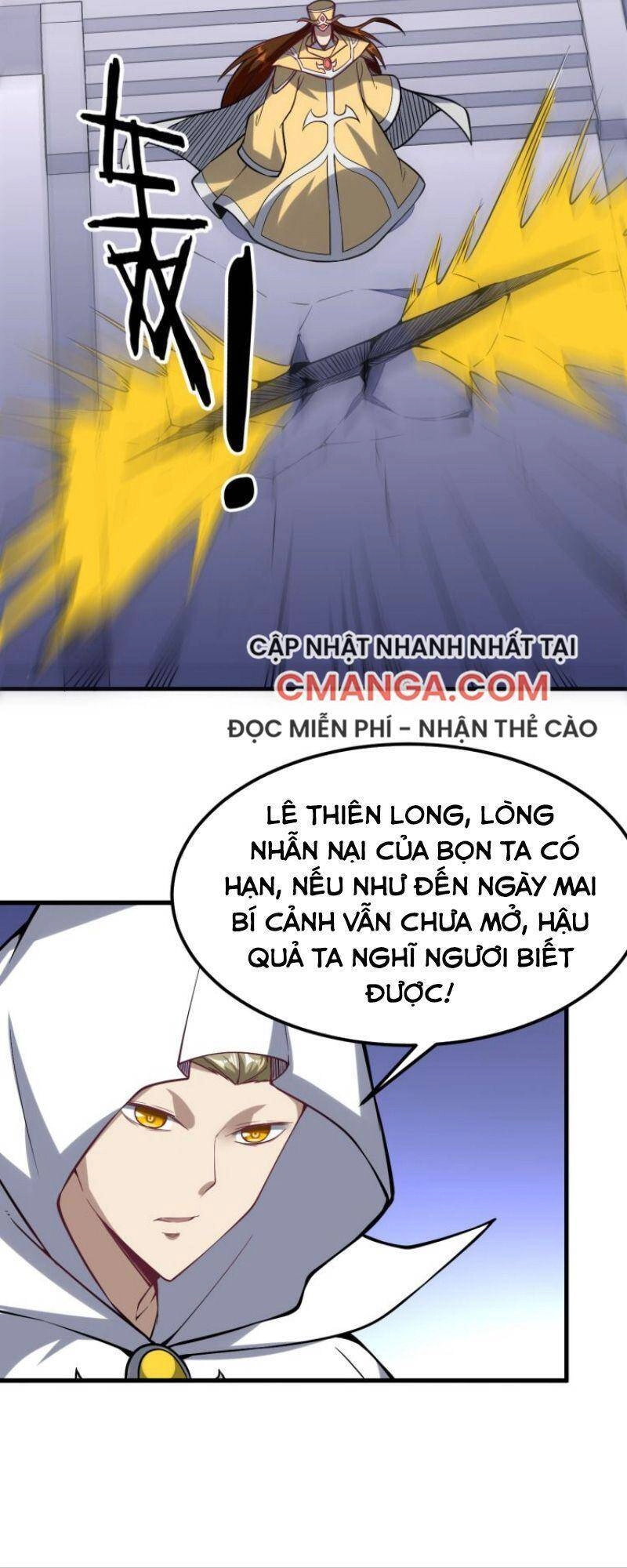 Đấu Hồn Đại Lục Chapter 54 - 30