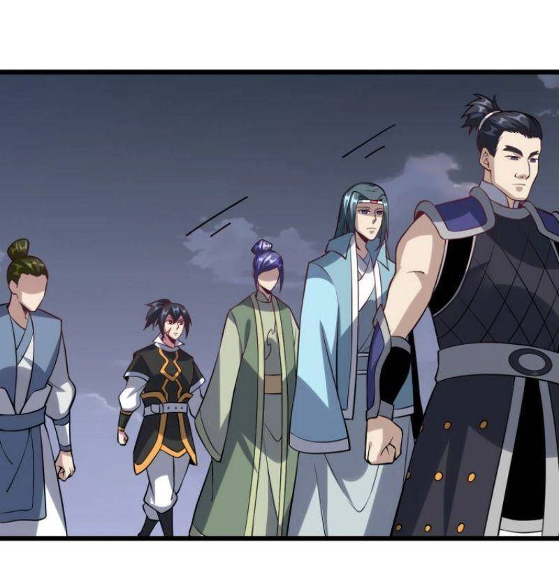 Đấu Hồn Đại Lục Chapter 54 - 45