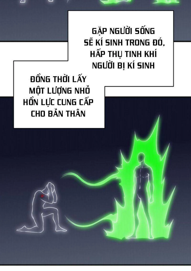 Đấu Hồn Đại Lục Chapter 55 - 8