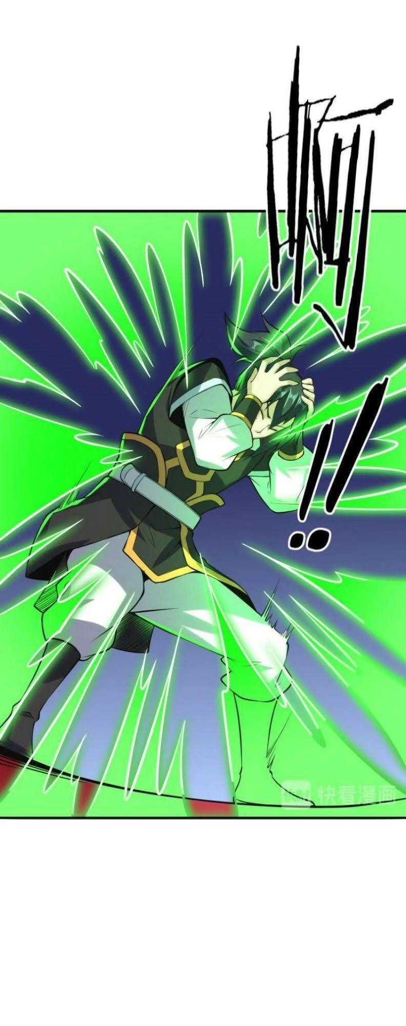 Đấu Hồn Đại Lục Chapter 55 - 9