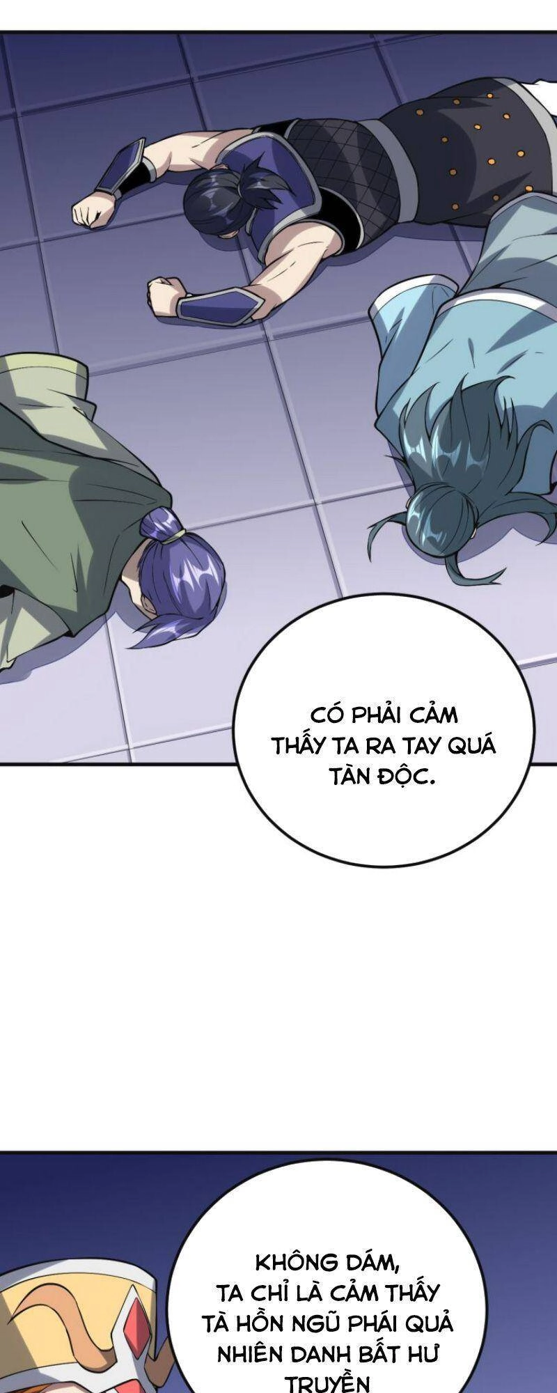 Đấu Hồn Đại Lục Chapter 55 - 22