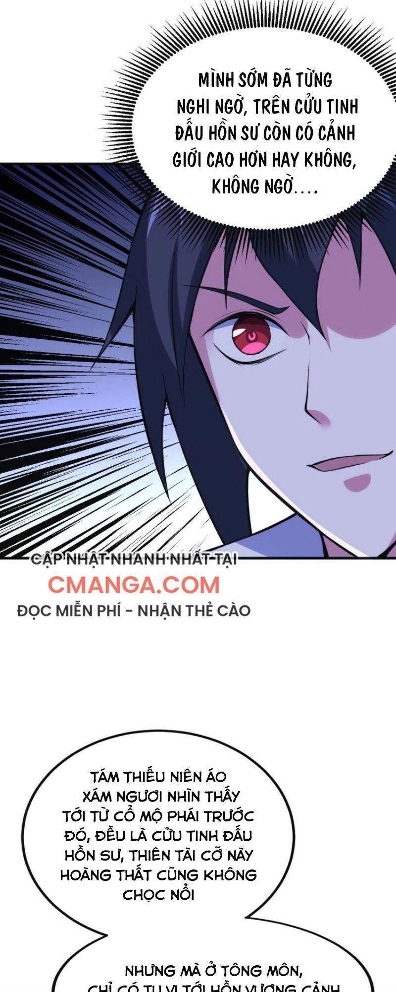 Đấu Hồn Đại Lục Chapter 55 - 28