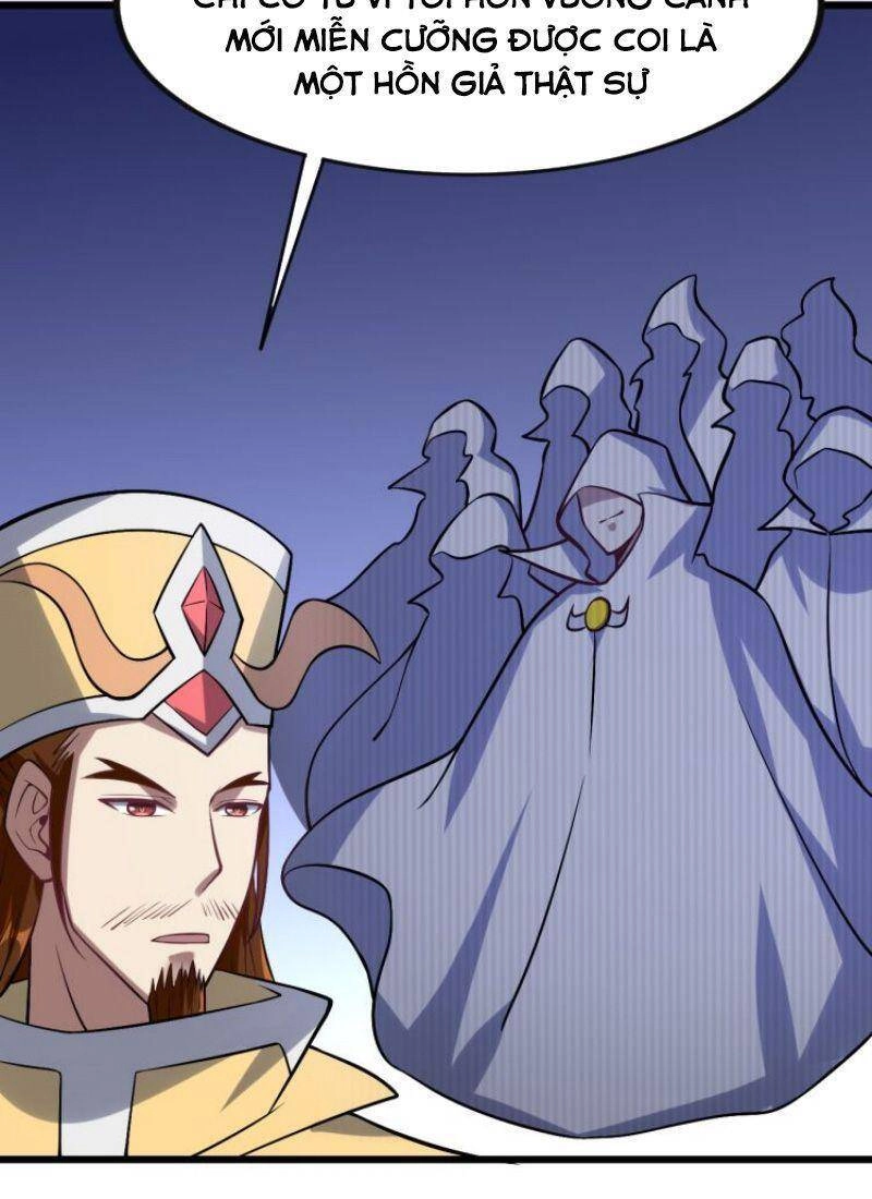 Đấu Hồn Đại Lục Chapter 55 - 29