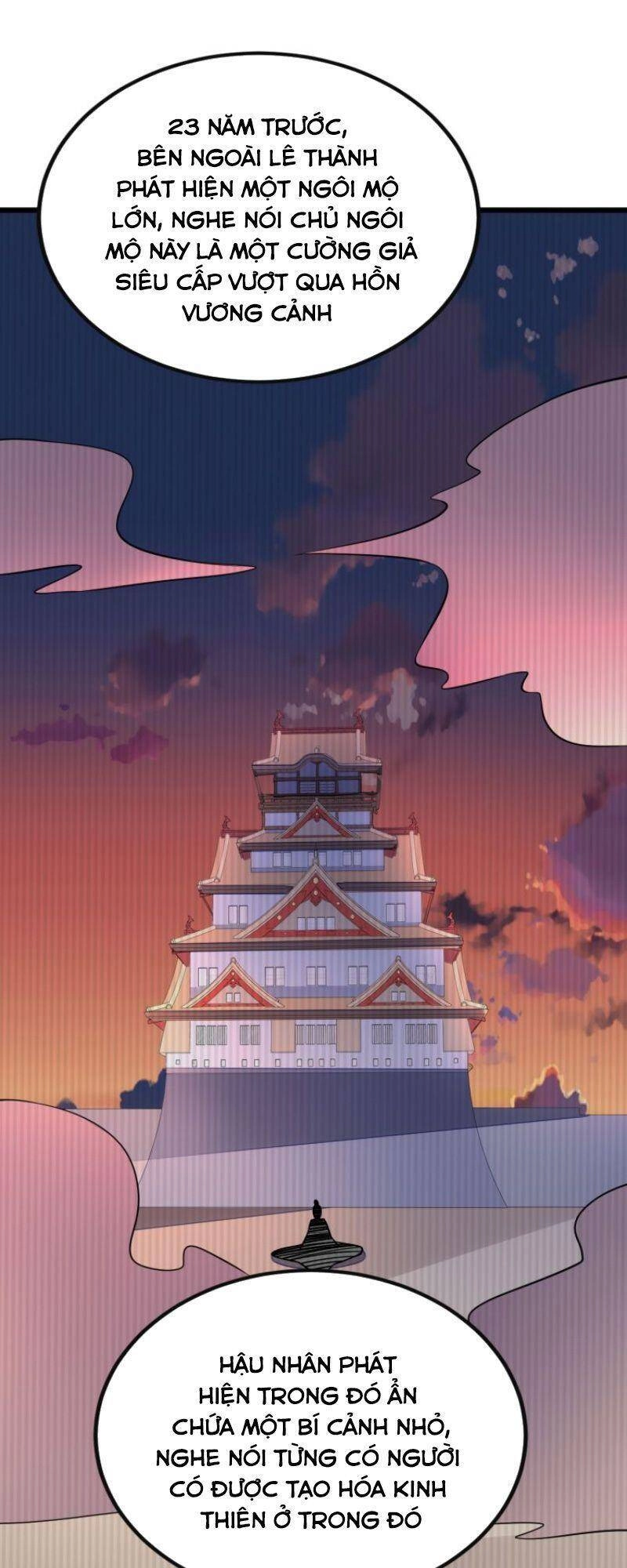 Đấu Hồn Đại Lục Chapter 55 - 30