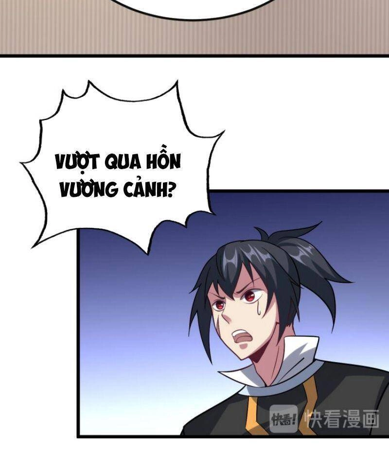 Đấu Hồn Đại Lục Chapter 55 - 31