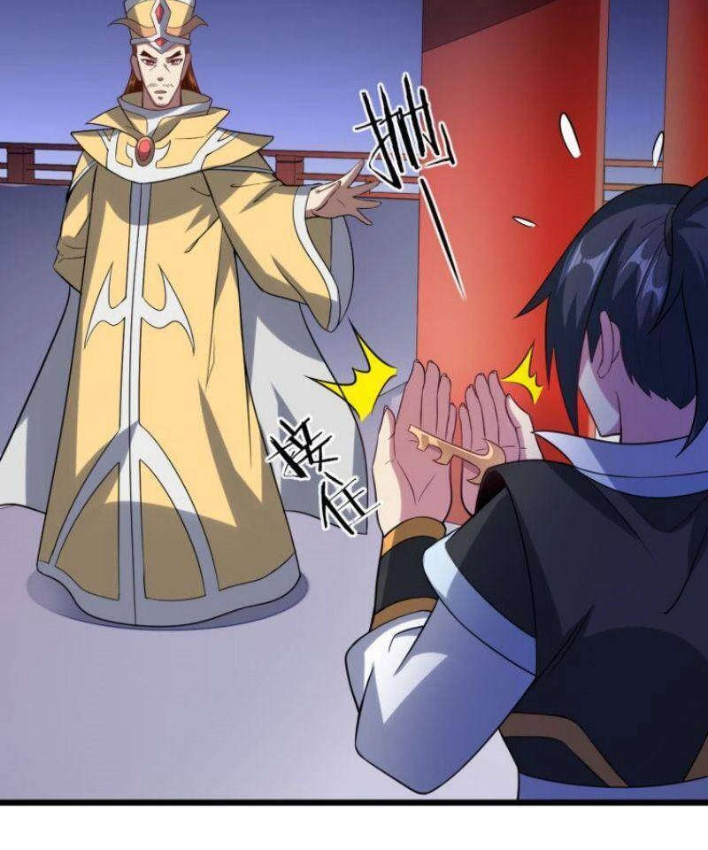 Đấu Hồn Đại Lục Chapter 55 - 41