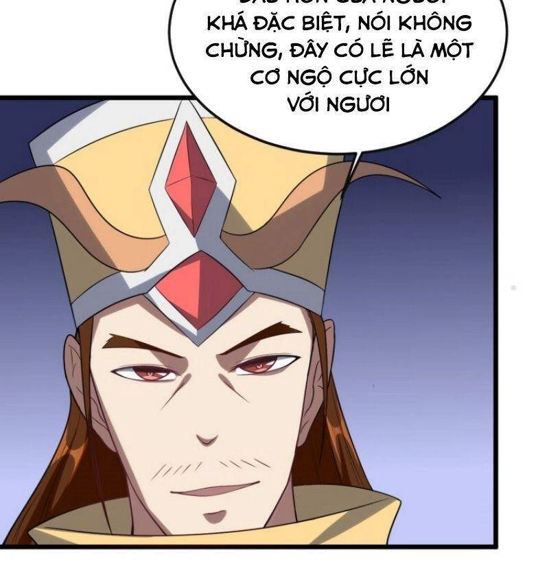 Đấu Hồn Đại Lục Chapter 55 - 43