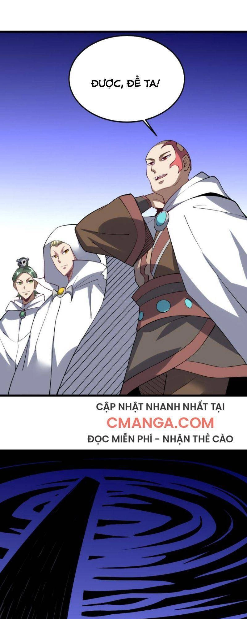 Đấu Hồn Đại Lục Chapter 56 - 17