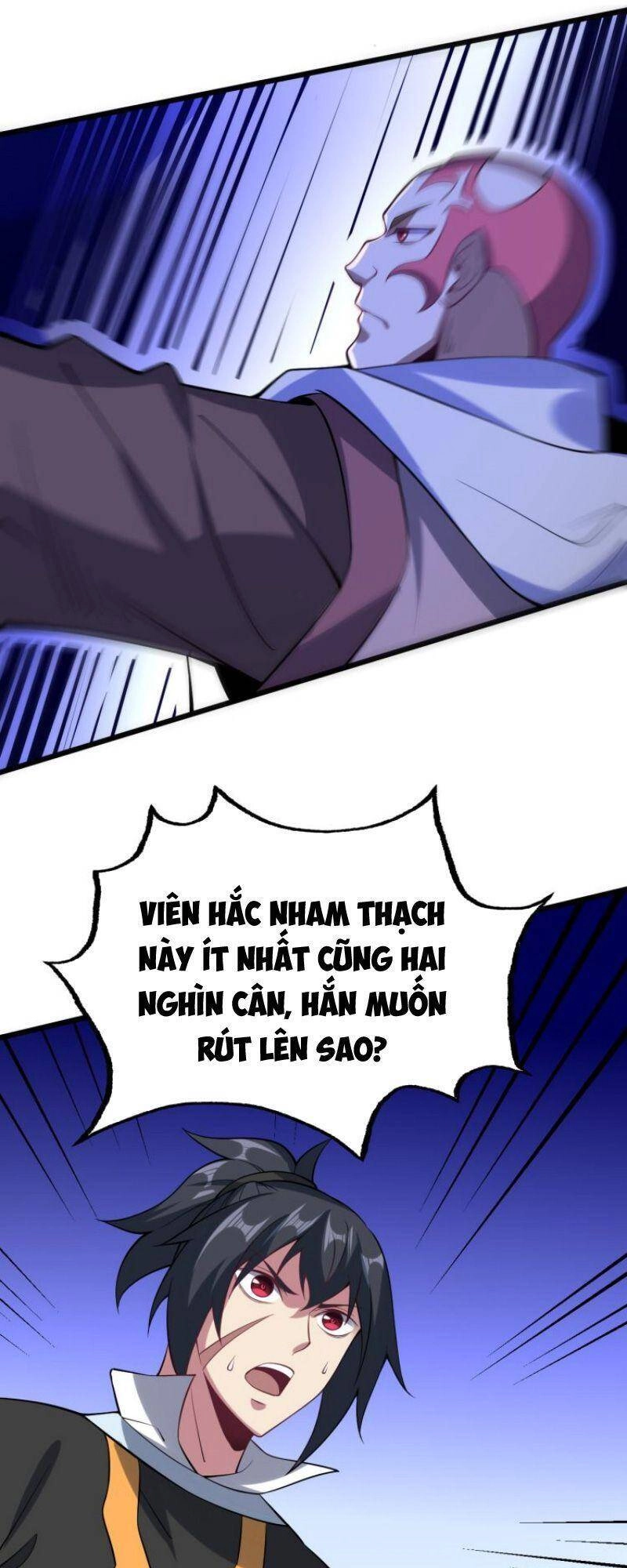 Đấu Hồn Đại Lục Chapter 56 - 19