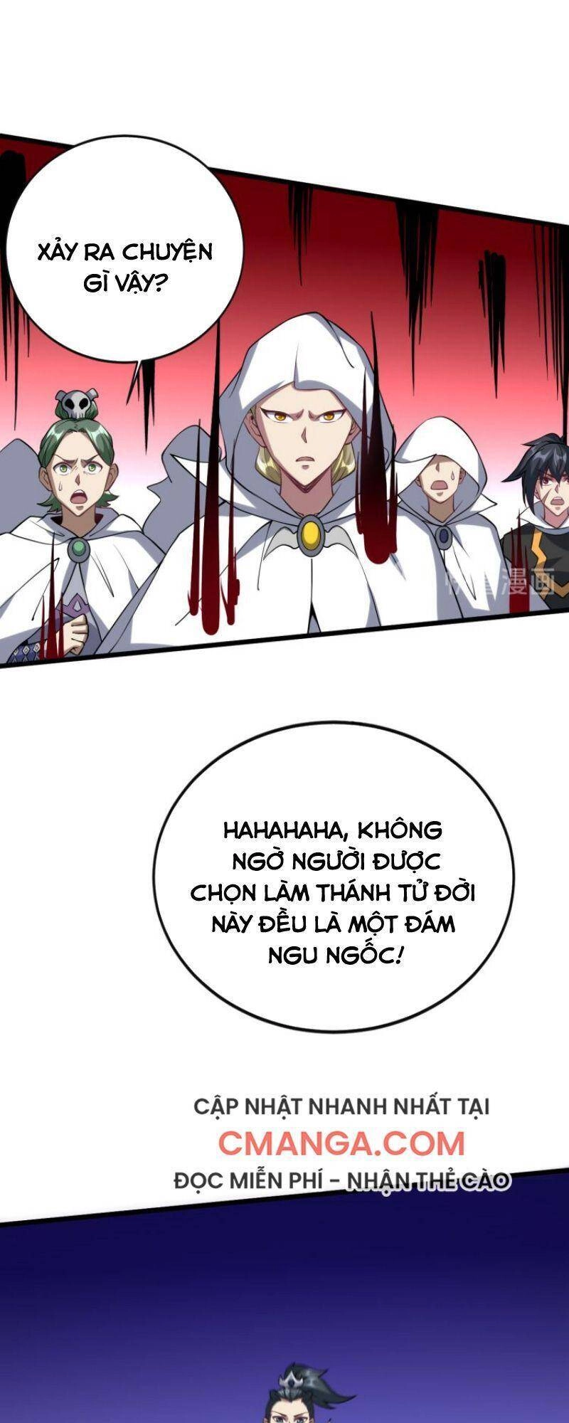 Đấu Hồn Đại Lục Chapter 56 - 25