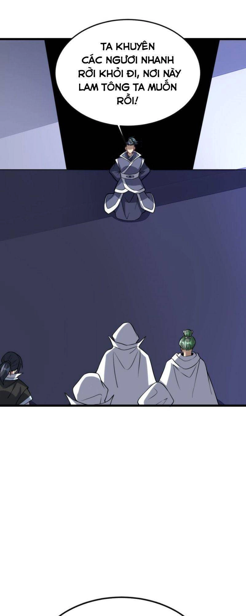 Đấu Hồn Đại Lục Chapter 56 - 29