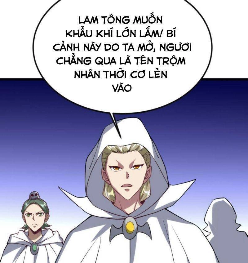 Đấu Hồn Đại Lục Chapter 56 - 30