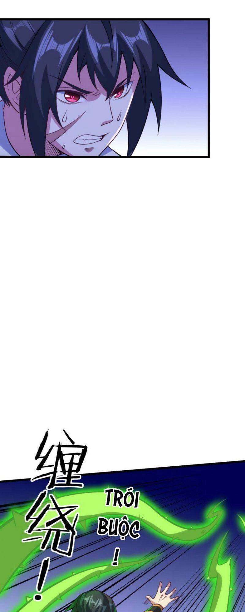 Đấu Hồn Đại Lục Chapter 56 - 35