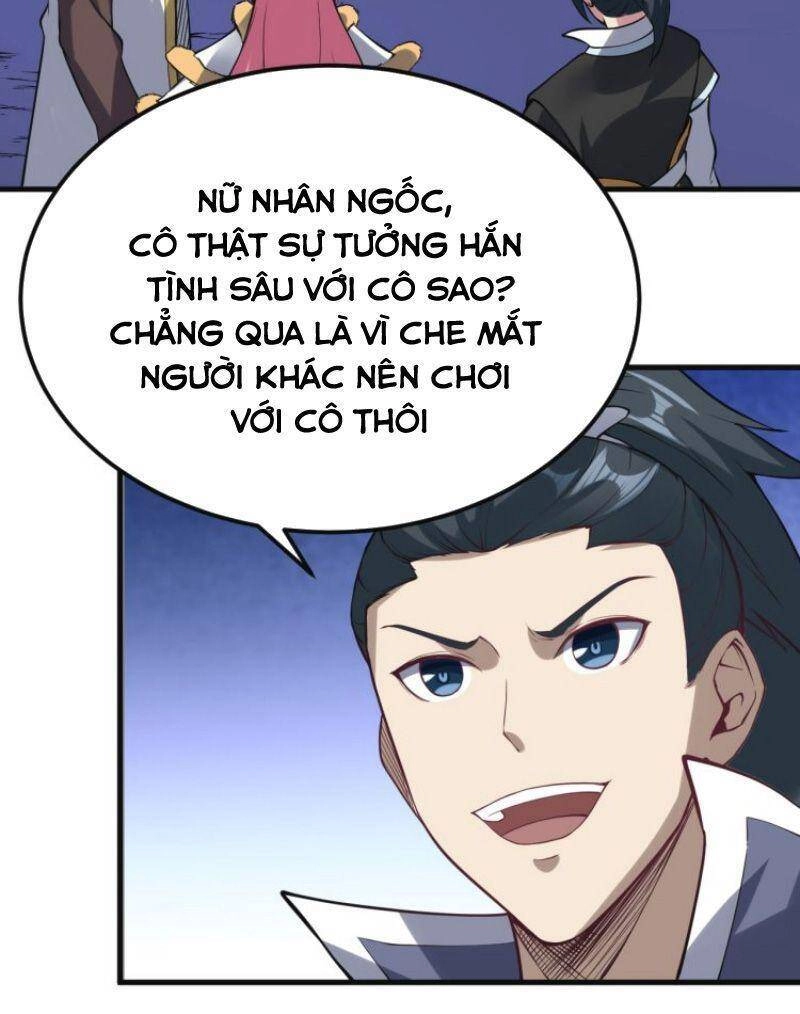 Đấu Hồn Đại Lục Chapter 56 - 58