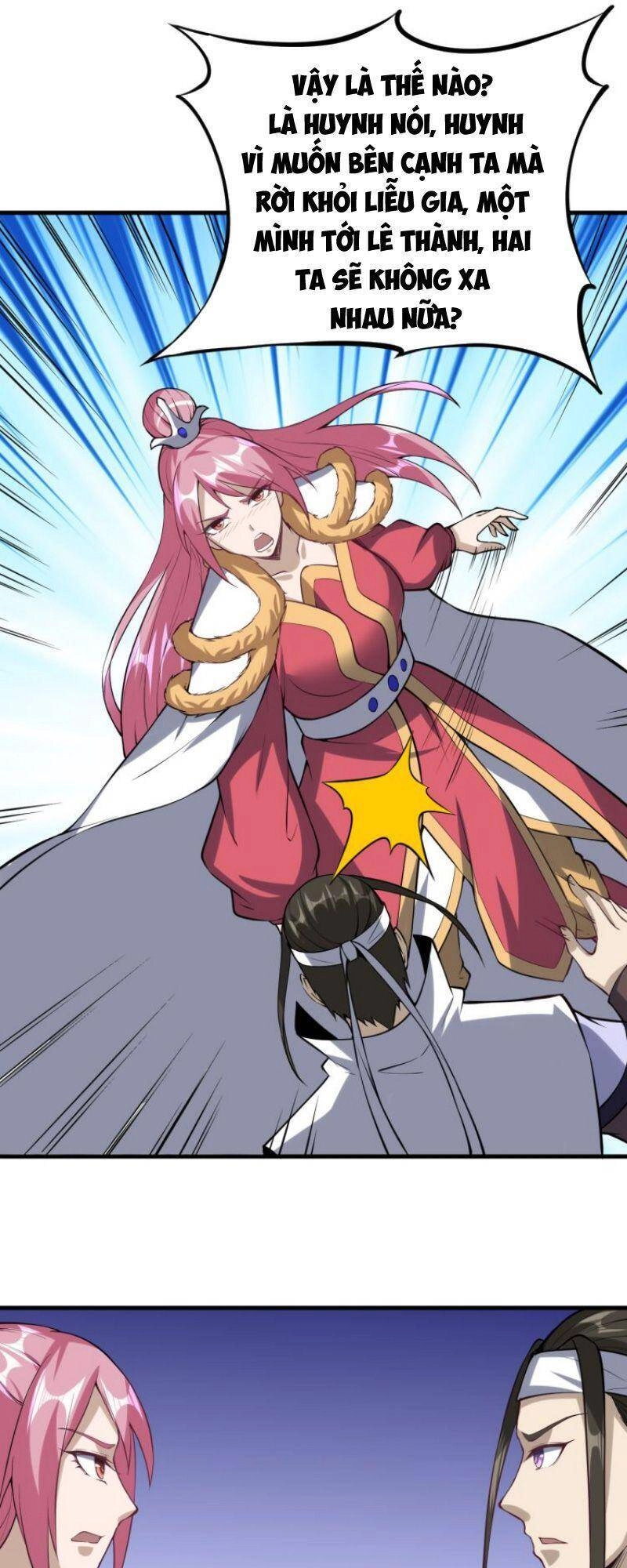 Đấu Hồn Đại Lục Chapter 56 - 61