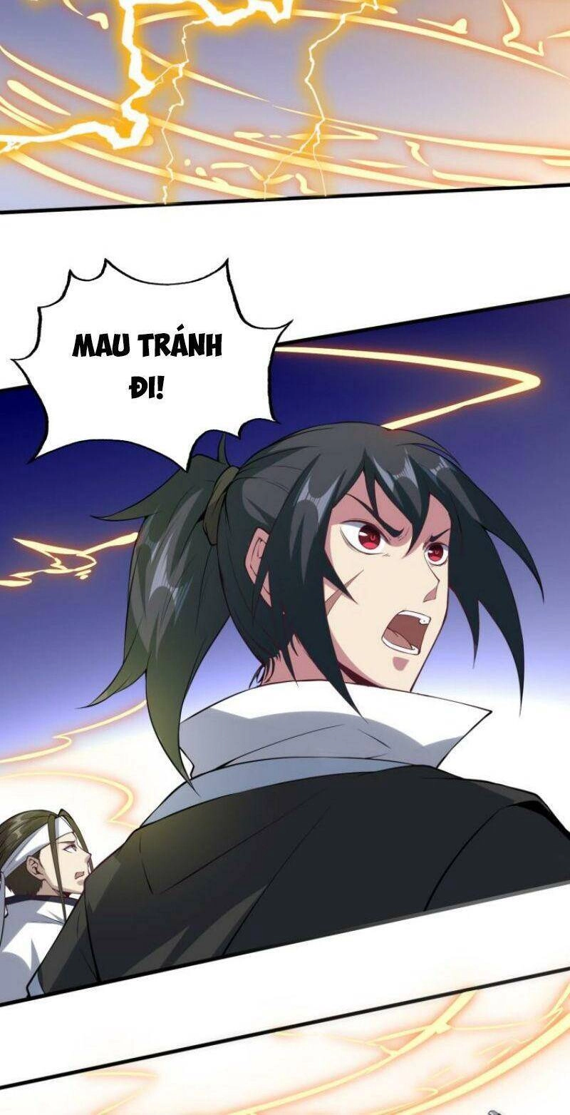 Đấu Hồn Đại Lục Chapter 57 - 4