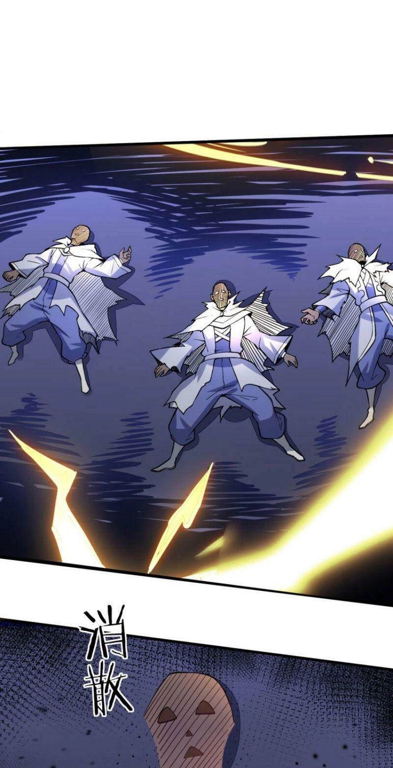 Đấu Hồn Đại Lục Chapter 57 - 7