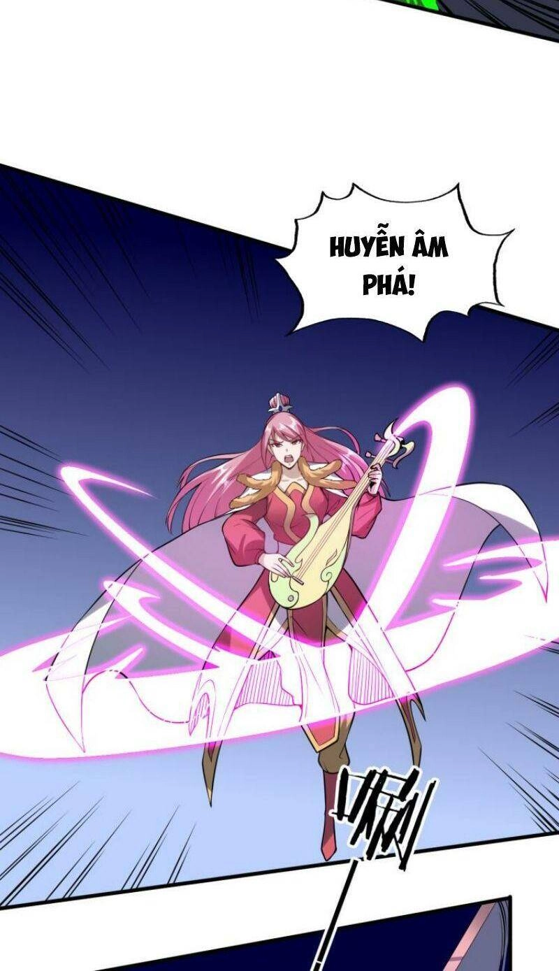 Đấu Hồn Đại Lục Chapter 57 - 12