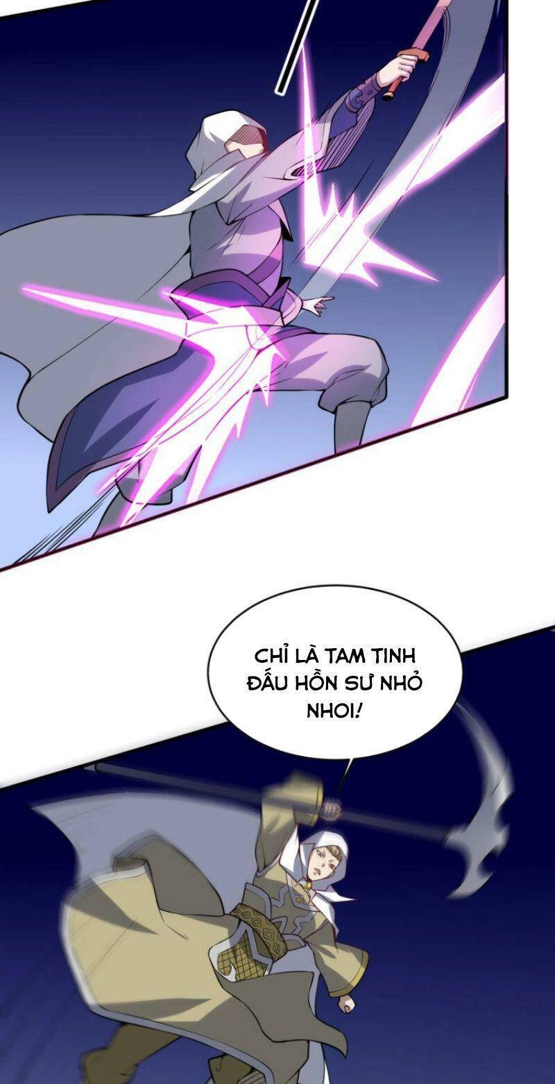 Đấu Hồn Đại Lục Chapter 57 - 13