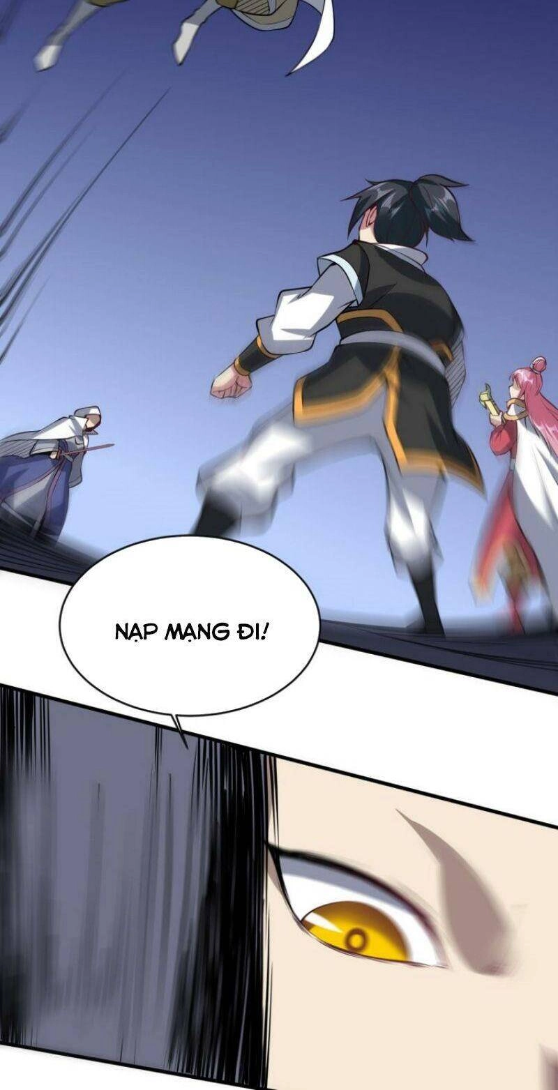 Đấu Hồn Đại Lục Chapter 57 - 14