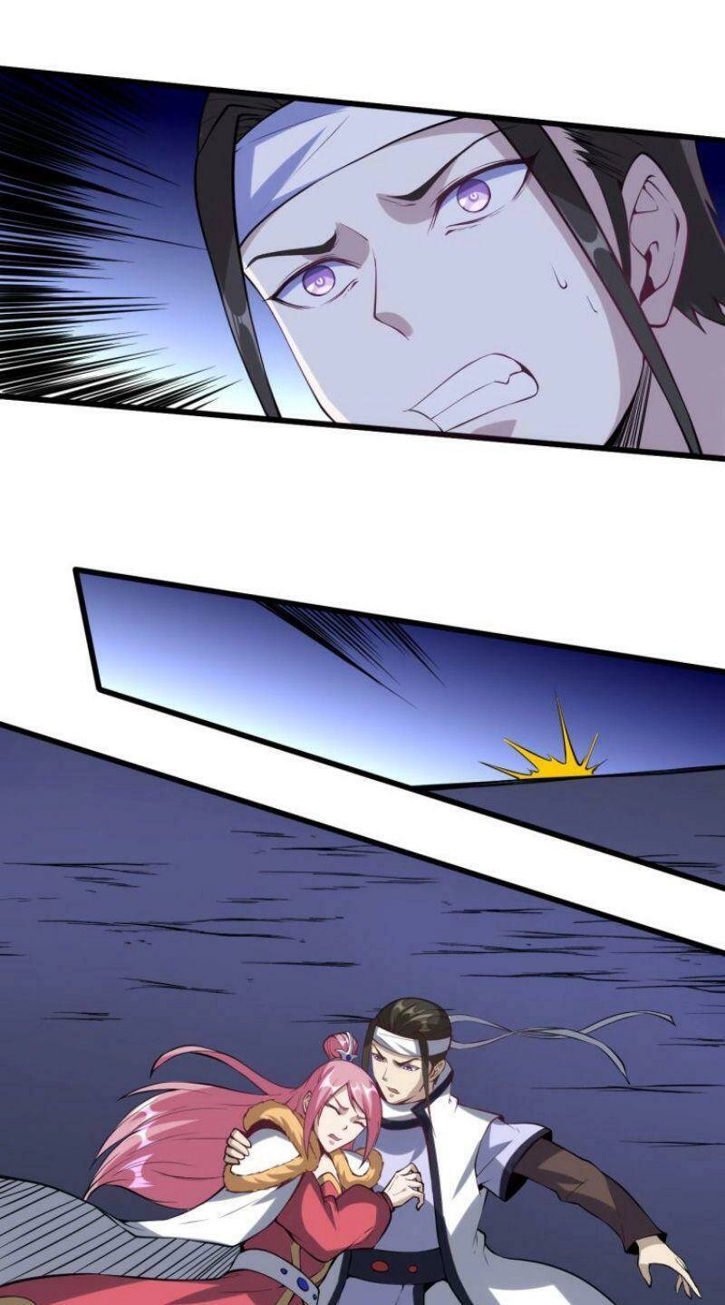 Đấu Hồn Đại Lục Chapter 57 - 19