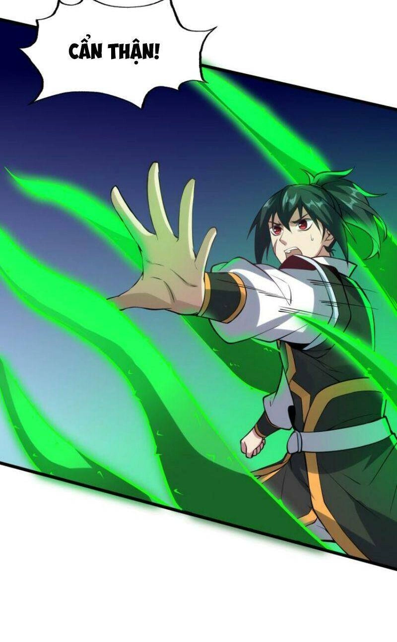 Đấu Hồn Đại Lục Chapter 57 - 22